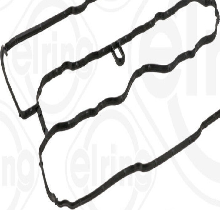Cylinder Head Cover Gasket Set Fits BMW 1 Series 3 Series ELRING 649.880