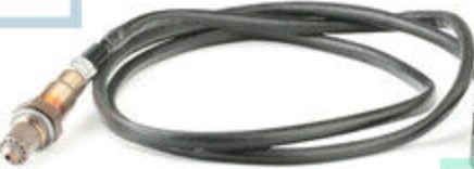 MAGNETI MARELLI 466016355150 Lambda Sensor for AUDI,SEAT,SKODA,VW