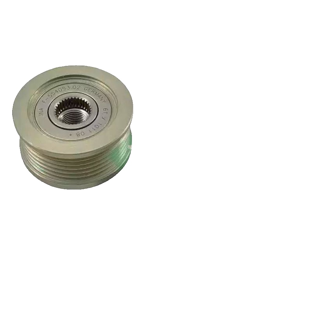 535 0115 10 INA Alternator Freewheel Clutch for ALFA ROMEO,CADILLAC,FIAT,LANCIA,
