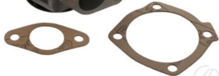 ✅Fits FEBI 14294 WATER PUMP WITH GASKETS  ⭐UK Seller⭐