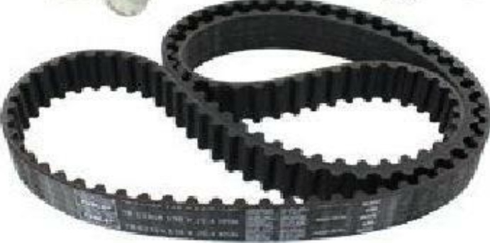 Original SKF Water Pump + Timing Belt Set VKMC 03314 For Citroën Ford Peugeot - Image 5
