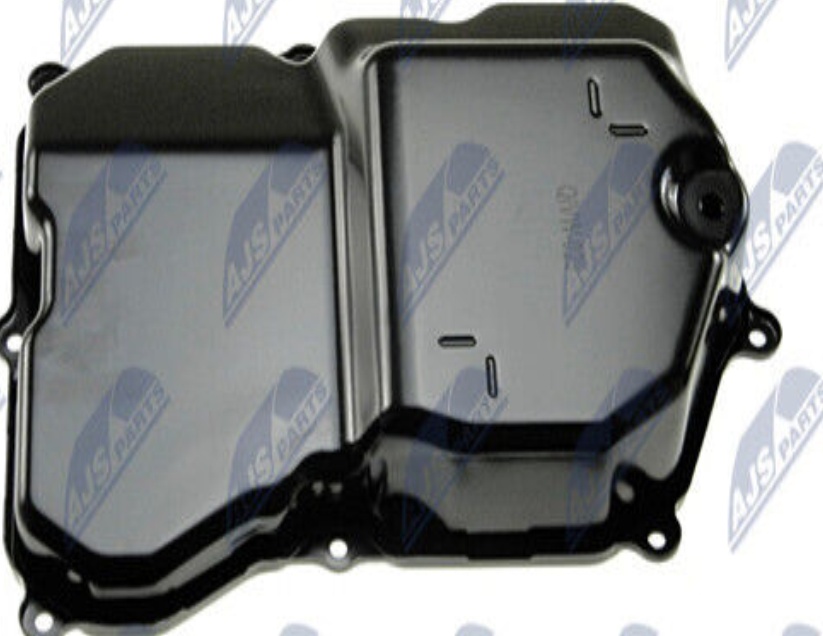 N.T.Y. BMO-VW-029.NTY Oil sump, automatic transmission for VW