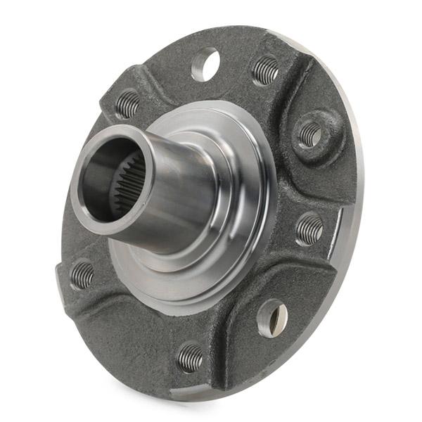# MEYLE 614 652 0007 WHEEL HUB Front LH,Front RH