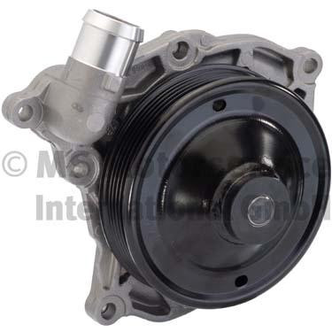 Water Pump 7.28015.02.0 Pierburg Coolant 99710601102 99710601105 99710601106 New