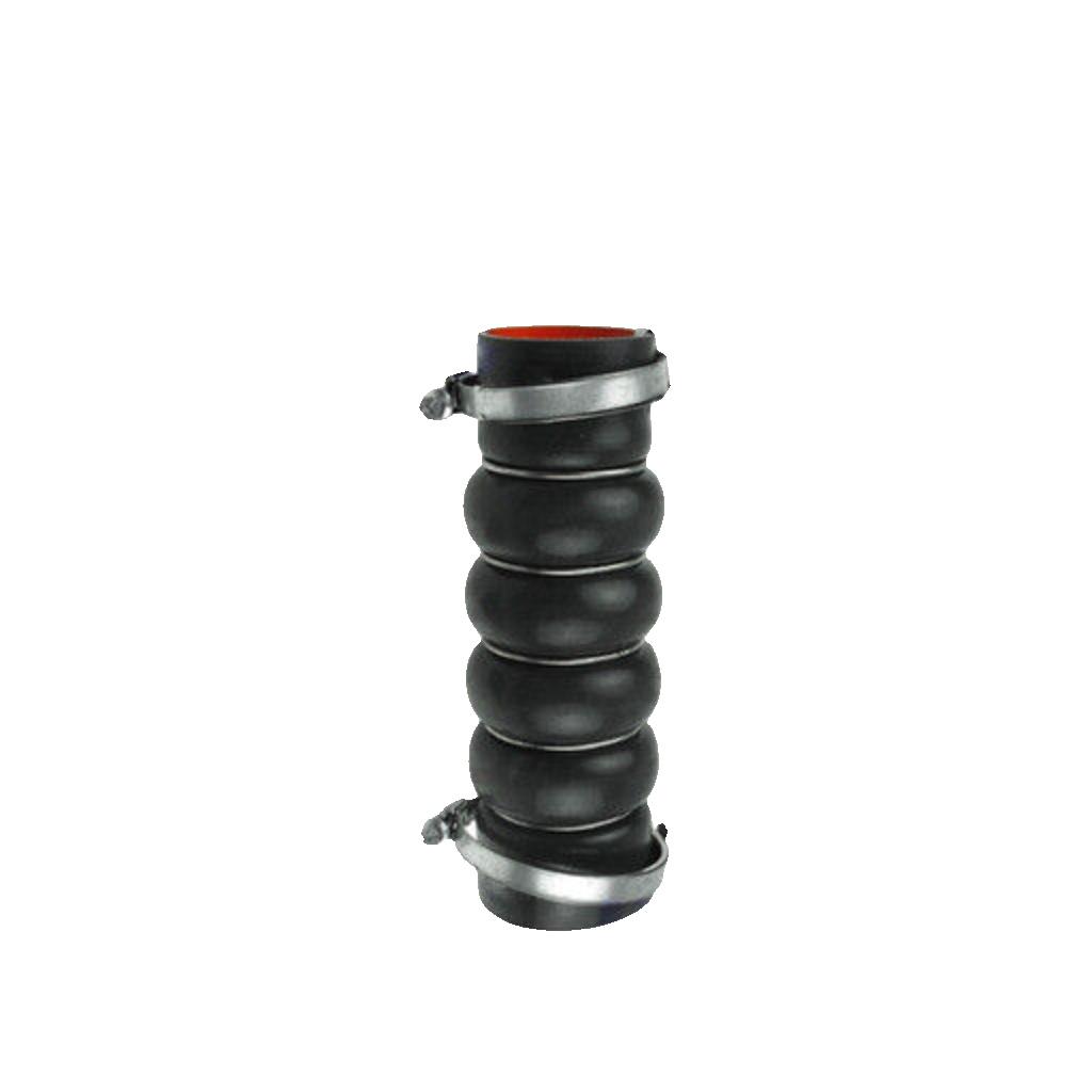 GATES 09-0136 Charger Air Hose for FORD