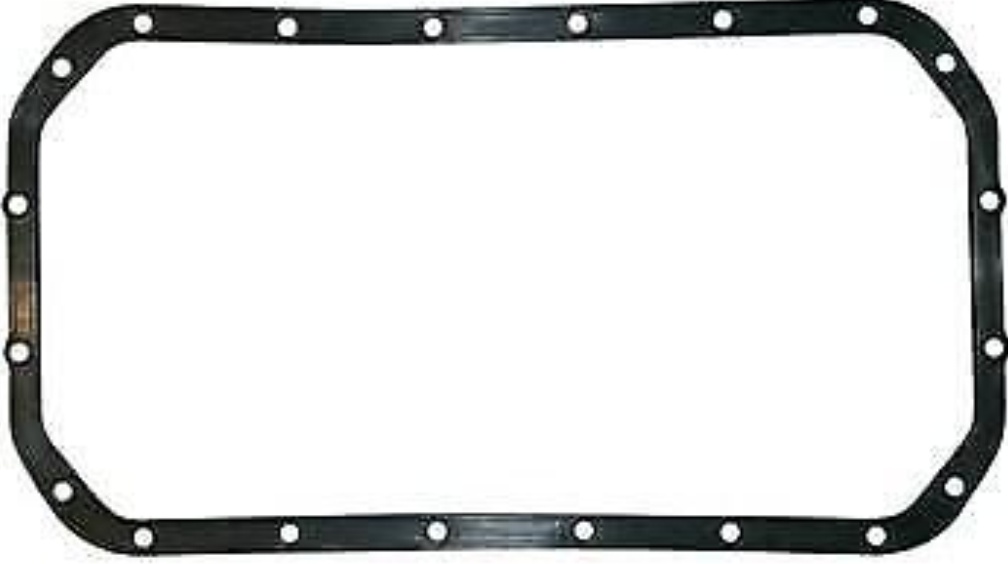 JP GROUP 1519400200 Gasket, oil sump for FORD,LDV