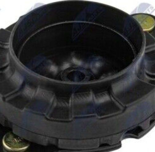 Fits NTY AD-CH-032 UPPER SHOCK ABSORBER MOUNT JEEP LIBERTY 08-, DODGE ⭐UK Stock⭐