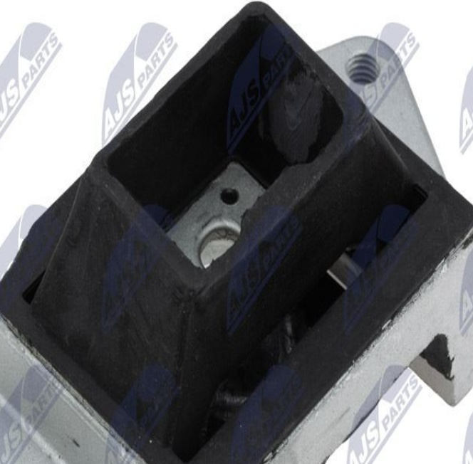 N.T.Y. ZPS-FR-027.NTY Mounting, manual transmission for FORD