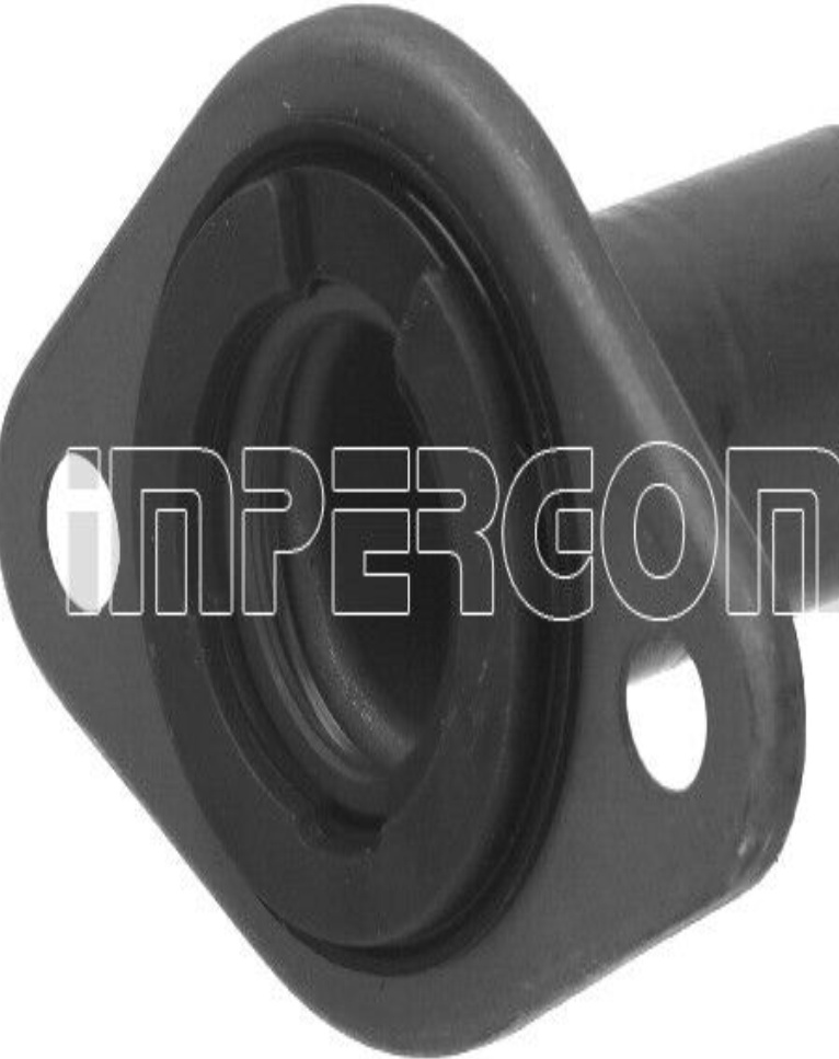 ORIGINAL IMPERIUM 41236 Guide Tube, clutch for CITROËN,FIAT,LANCIA,PEUGEOT