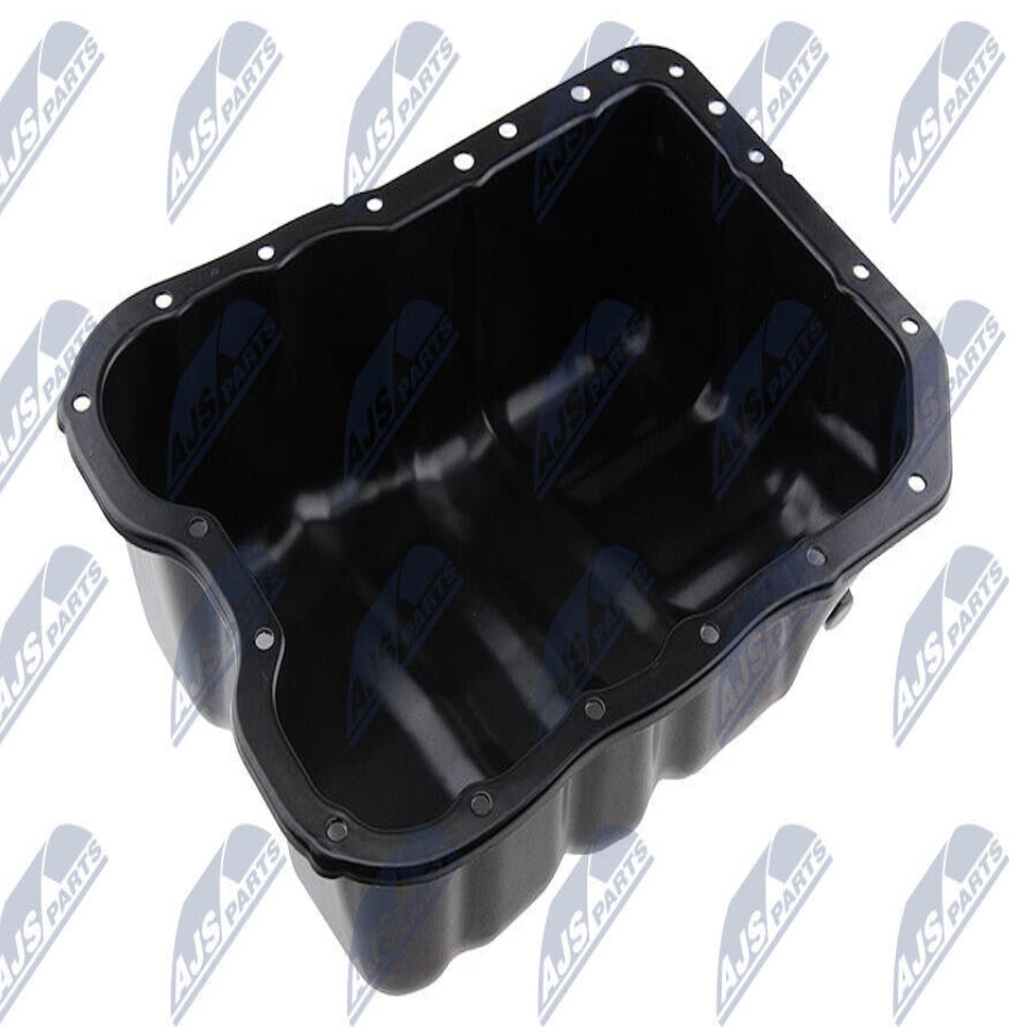 Original NTY Oil Pan BMO-MS-006 For Mitsubishi