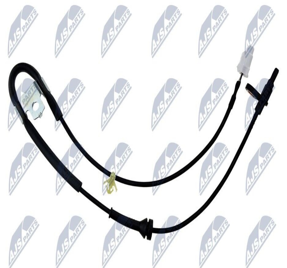 N.T.Y. HCA-SU-044.NTY Sensor, wheel speed for OPEL,SUZUKI,VAUXHALL