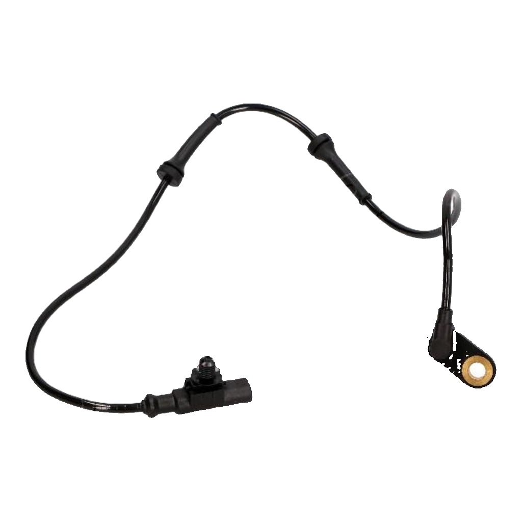 ABS-140 JAPANPARTS Sensor, wheel speed for NISSAN