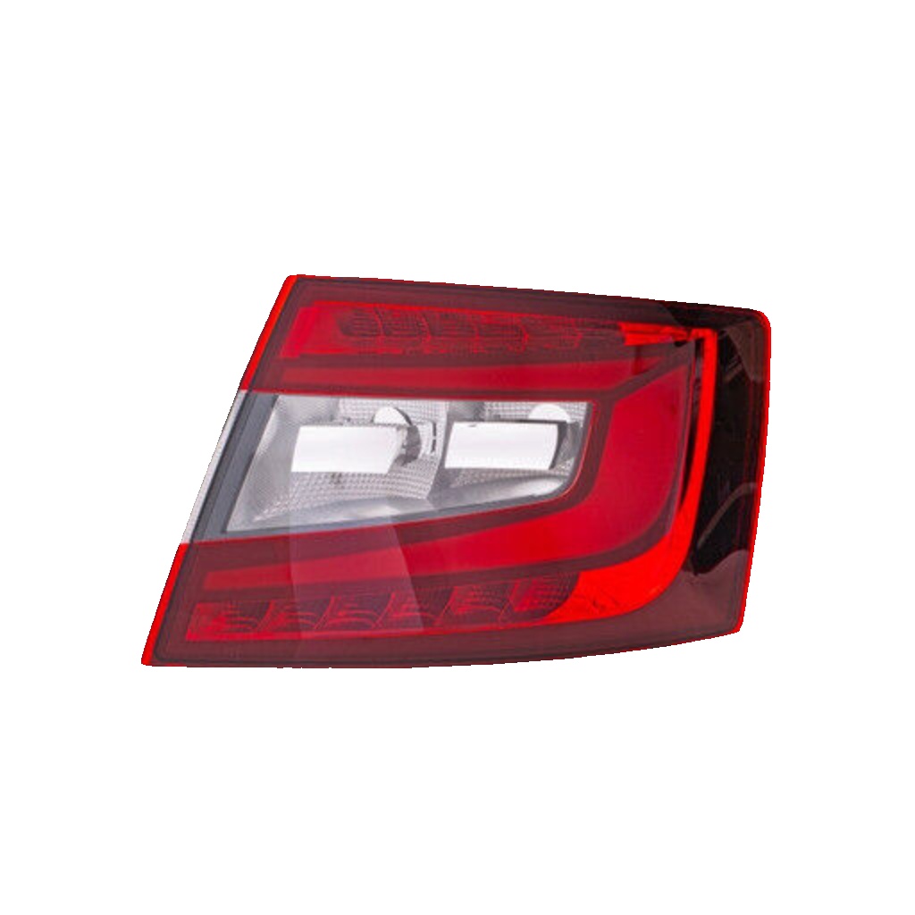 RIGHT COMBINATION REARLIGHT FOR SKODA OCTAVIAIII CHPA/CPWA/CZDA/CHPB 1.4L CYVA
