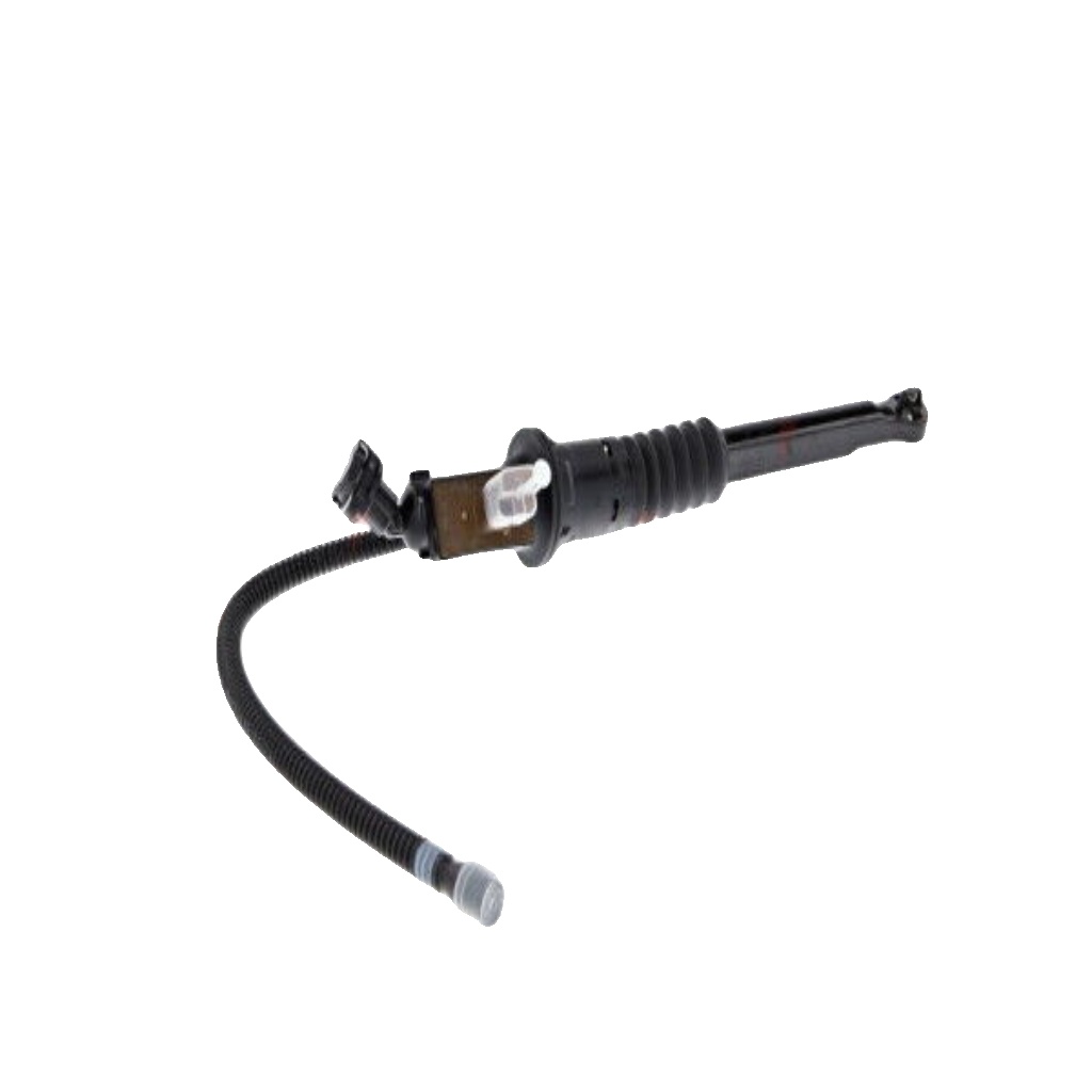 Clutch master cylinder Plastic for left-hand drive vehicles 2106415 VALEO