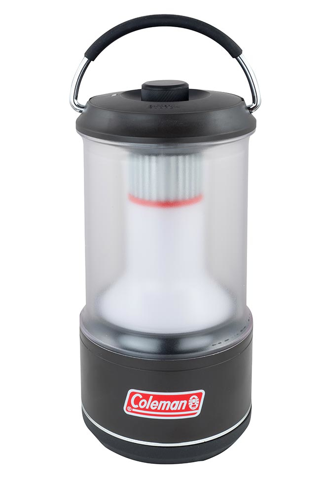 Coleman BatteryGuard 800L LED Lantern Camping Staycation - 2023 Model NEW