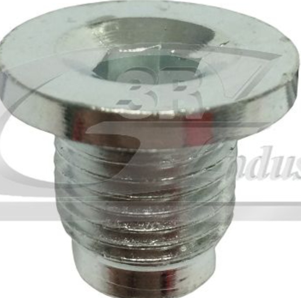 3RG 83047 Screw Plug, oil sump for CITROËN,DS,MINI,OPEL,PEUGEOT