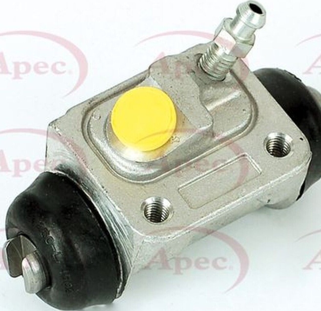 APEC REAR WHEEL BRAKE CYLINDER FOR SUBARU SUZUKI BALENO JUSTY LIANA SWIFT