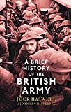 A Brief History of the British Army