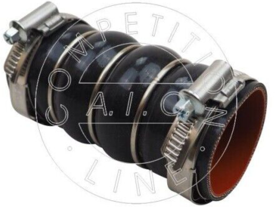 CHARGE AIR HOSE 57135 FOR FORD P7PA/P7PB/R2PA/BHPA/P9PA/P9PB/P9PC/P9PD 1.8L