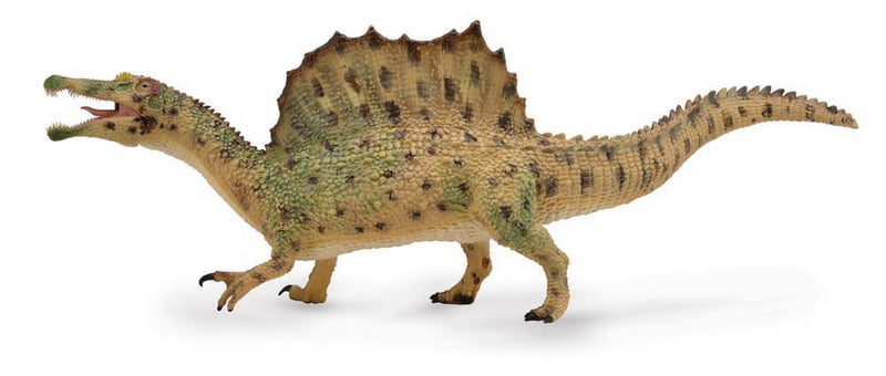Collecta 88739 Spinosaurus Walking 22 Cm Dinosaur
