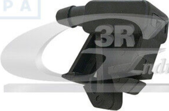 both sides 3RG 86209 Washer Fluid Jet, window cleaning for CITROËN,PEUGEOT