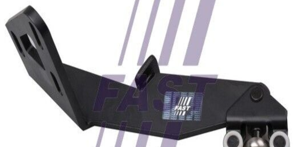 ✅Fits FAST FT95385 DOOR GUIDE RENAULT MASTER 98> SIDE KPL.  ⭐UK Seller⭐