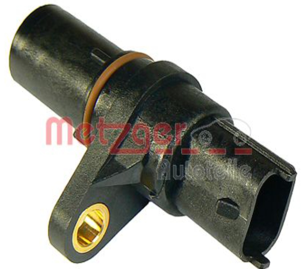 Original METZGER impulse transmitter crankshaft 0902241 for Opel Saab