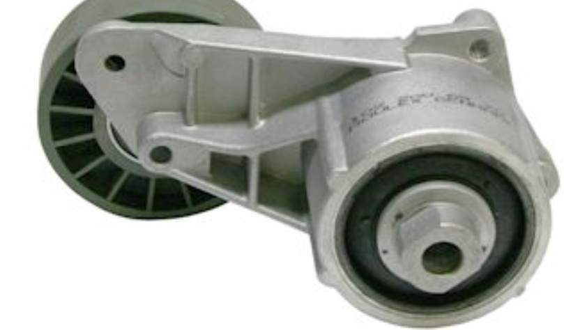 1318200700 JP GROUP Belt Tensioner, V-ribbed belt for MERCEDES-BENZ