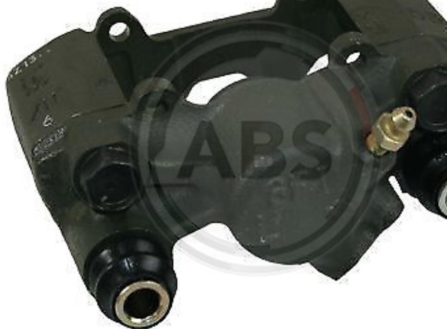 Rear Left Brake Caliper A.B.S. 721431 for Toyota  Yaris/Vitz