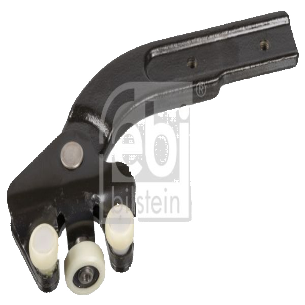 FEBI BILSTEIN 172041 Sliding Door Roller Guide Right Lower Fits Mercedes-Benz