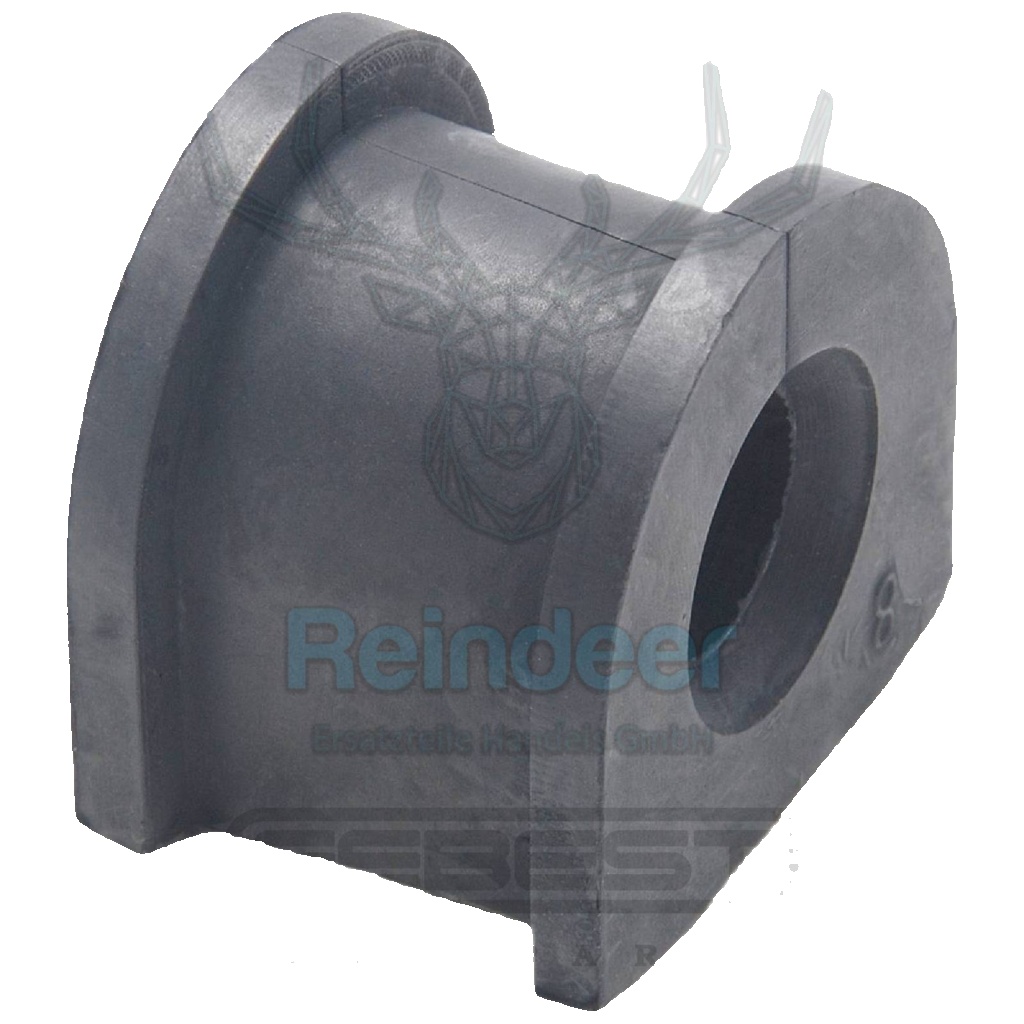2x ✅Fits FEBEST MSB-CYR REAR STAB BUSHING. MITSUBISHI LANCER CY,CZ 2 ⭐UK Seller⭐