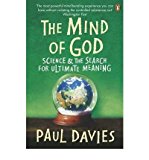 The Mind of God