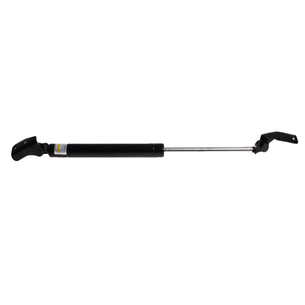 Right Rear LESJÖFORS 8155432 Gas Spring, boot/cargo area for MAZDA