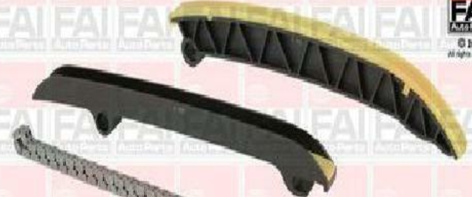 Skoda Fabia Octavia Rapid Yeti  1.2 TFSI Timing Chain kit VVT Gear 2010 to 2015