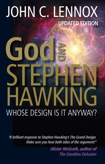 God and Stephen Hawking 2ND EDITION