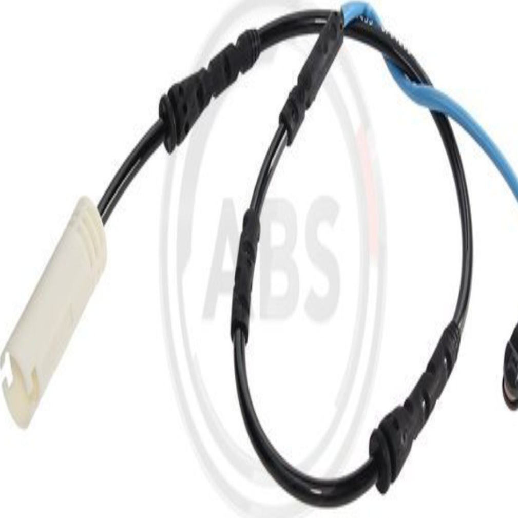 Original A.B.S. Warning Contact Brake Pad Wear 39737 for BMW