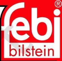 FEBI BILSTEIN BRAKE PAD SET, DISC BRAKE FRONT BMW BMW (BRILLIANCE) MINI 1 1 SERI