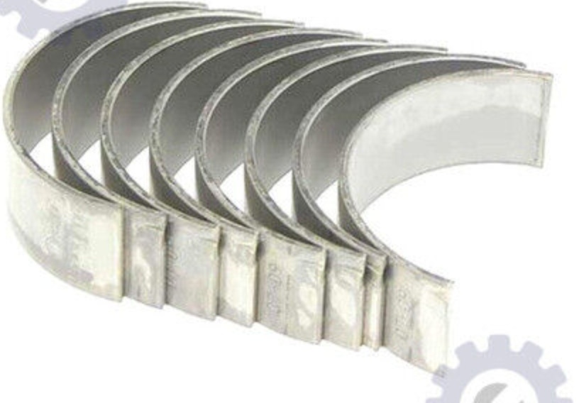 GLYCO 71-3419/4 STD Connecting Rod Bearing for BERTONE,BMW