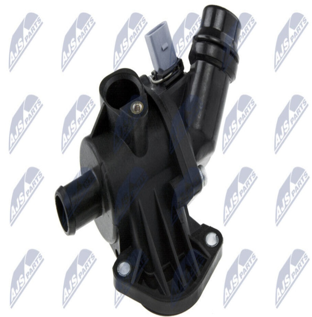 Thermostat with housing CTM-AU-000 NTY for AUDI VW