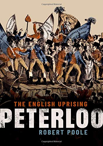 Peterloo by Robert Poole - 9780198783466