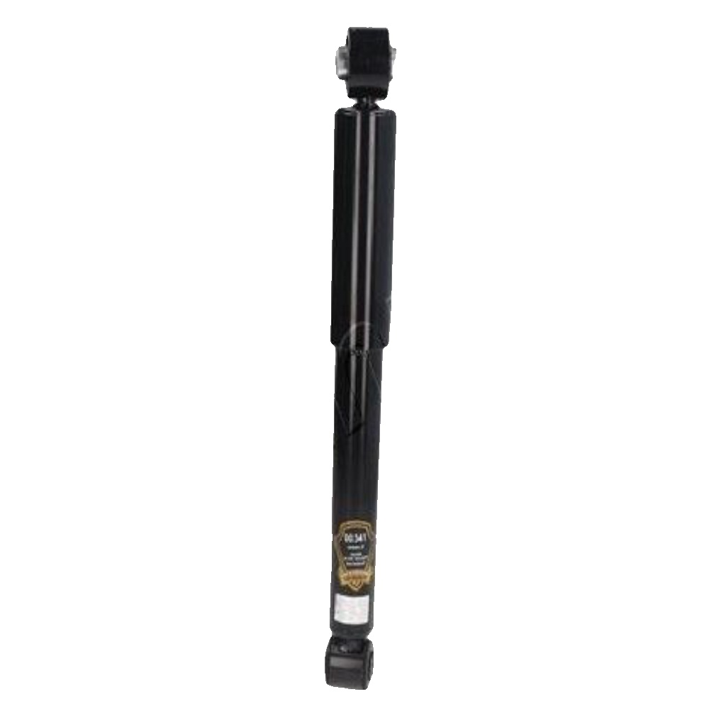 Shock absorber Rear Axle Top eye MM-00341 JAPANPARTS for OPEL MERIVA A MPV