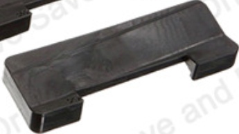 Thule Roof Bar Fitting Kit 1442 VOLKSWAGEN Passat (B6), 4-dr Sedan, 2005– 2009