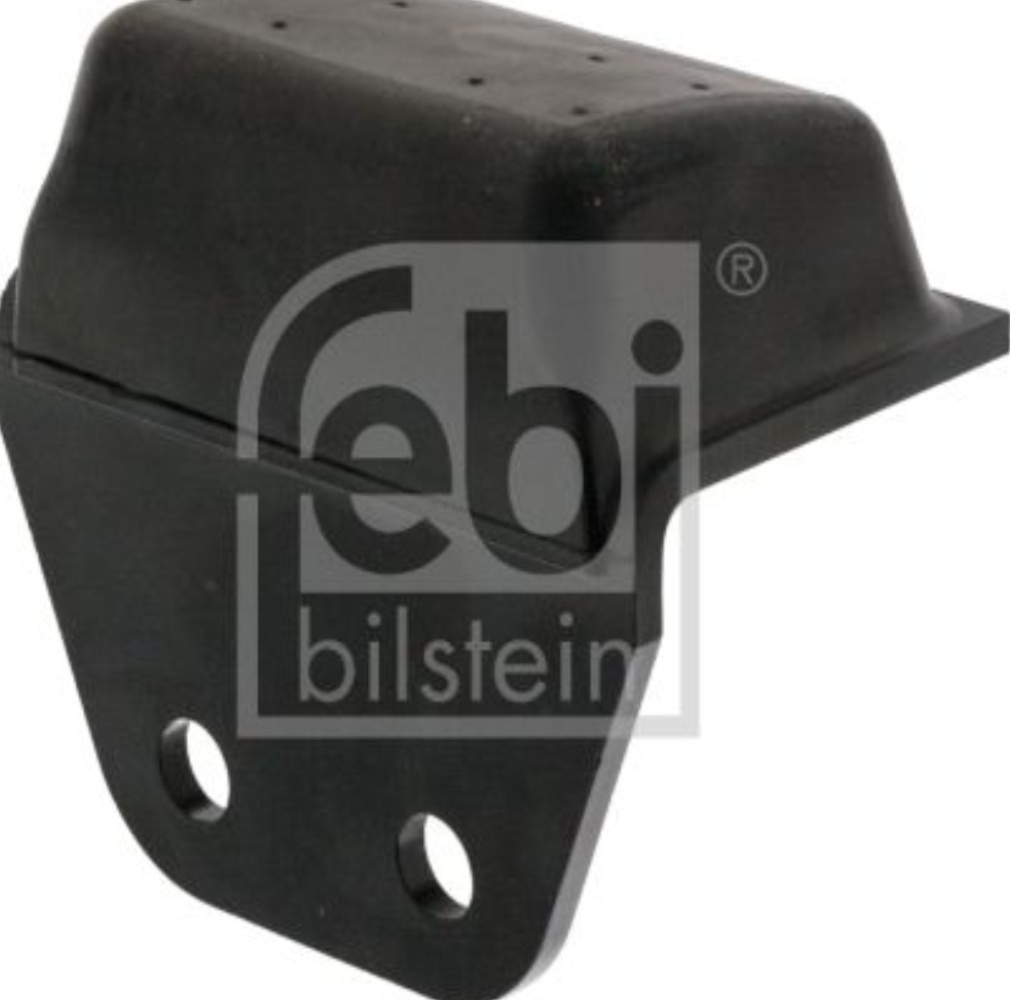 FEBI 46732 RUBBER BUFFER SUSPENSION Rear