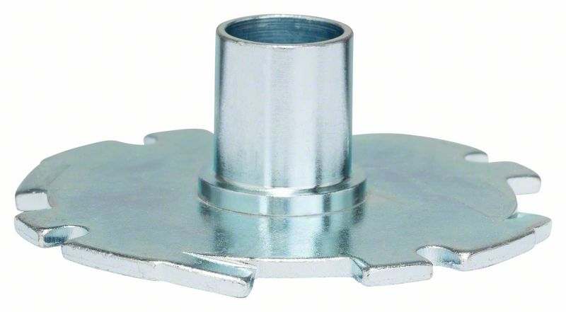 Bosch 2609200138 Routers Temp Guide, 13Mm Ø, 10.1Cm X 7.1Cm X 1.9Cm, Silver - Image 6