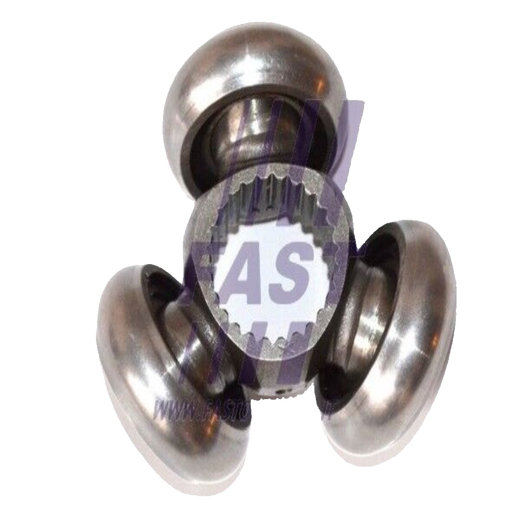 Universal joint inner FT28107 FAST for FIAT ALFA ROMEO LANCIA ABARTH