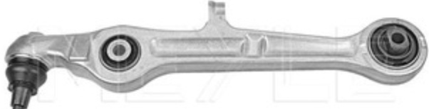 MEYLE 116 050 0203 TRACK CONTROL ARM Front,Front LH,Front RH,Lower