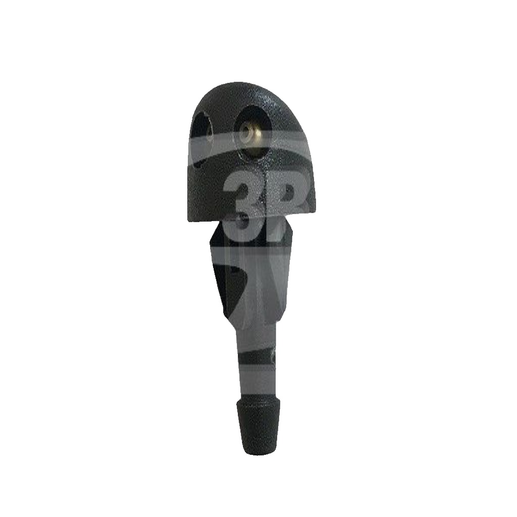 both sides 3RG 86604 Washer Fluid Jet, window cleaning for RENAULT