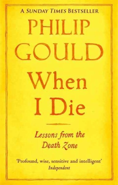 When I Die