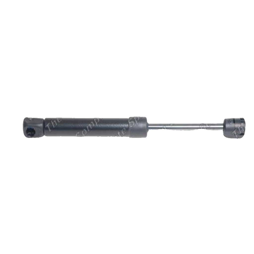 Front LESJÖFORS 8008421 Gas Spring, bonnet for BMW
