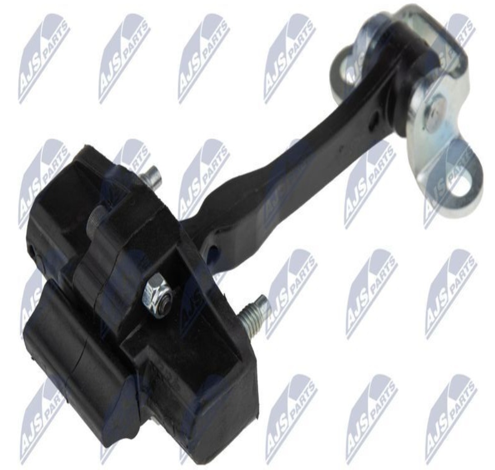 EZC-AR-002 NTY Door Catch for ALFA ROMEO